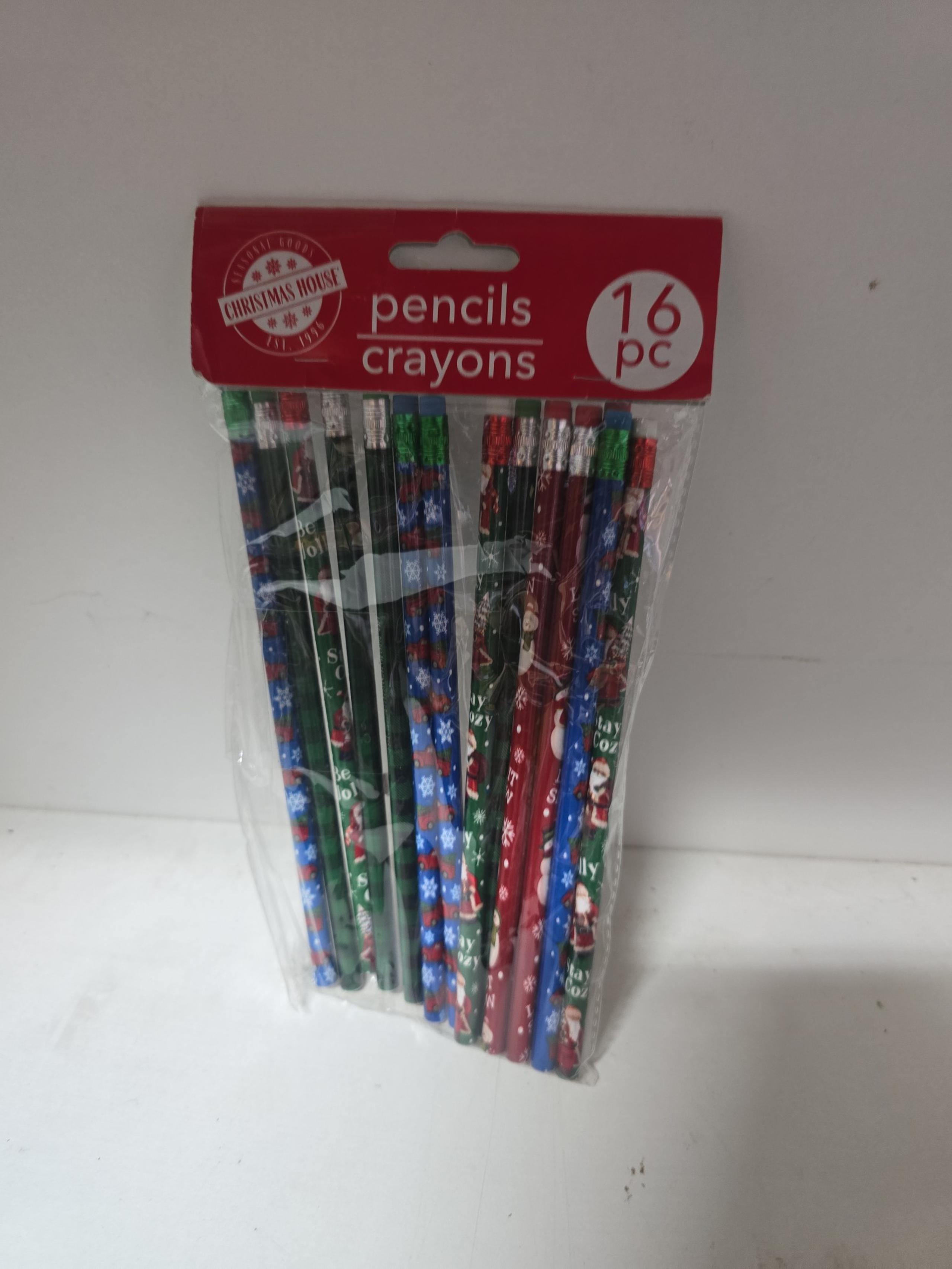 Pencils