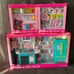 Barbie Pioneer Woman Barbie 3 Piece Set Unopened Barbie Lot