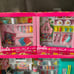 Barbie Pioneer Woman Barbie 3 Piece Set Unopened Barbie Lot