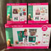 Barbie Pioneer Woman Barbie 3 Piece Set Unopened Barbie Lot
