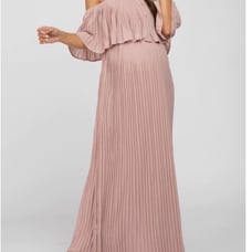 Maternity dress