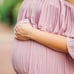 Maternity dress