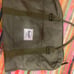 Herschel carry on bag