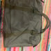 Herschel carry on bag