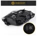 Dashecan HID/XENON Headlight Without AFS Smooth Lens 2011-2013 BMW 5-Series