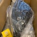 Dashecan HID/XENON Headlight Without AFS Smooth Lens 2011-2013 BMW 5-Series