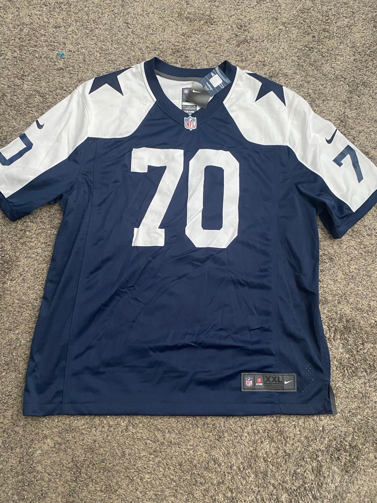 L Nike ceedee lamb Dallas cowboy NFL jerseys men’s size xxl