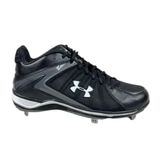 Under Armour Ignite Mens Size 11.5 Baseball Cleats New In Box