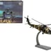 Sikorsky UH-60 Black Hawk Helicopter 377th Medical Co Camp Humphreys