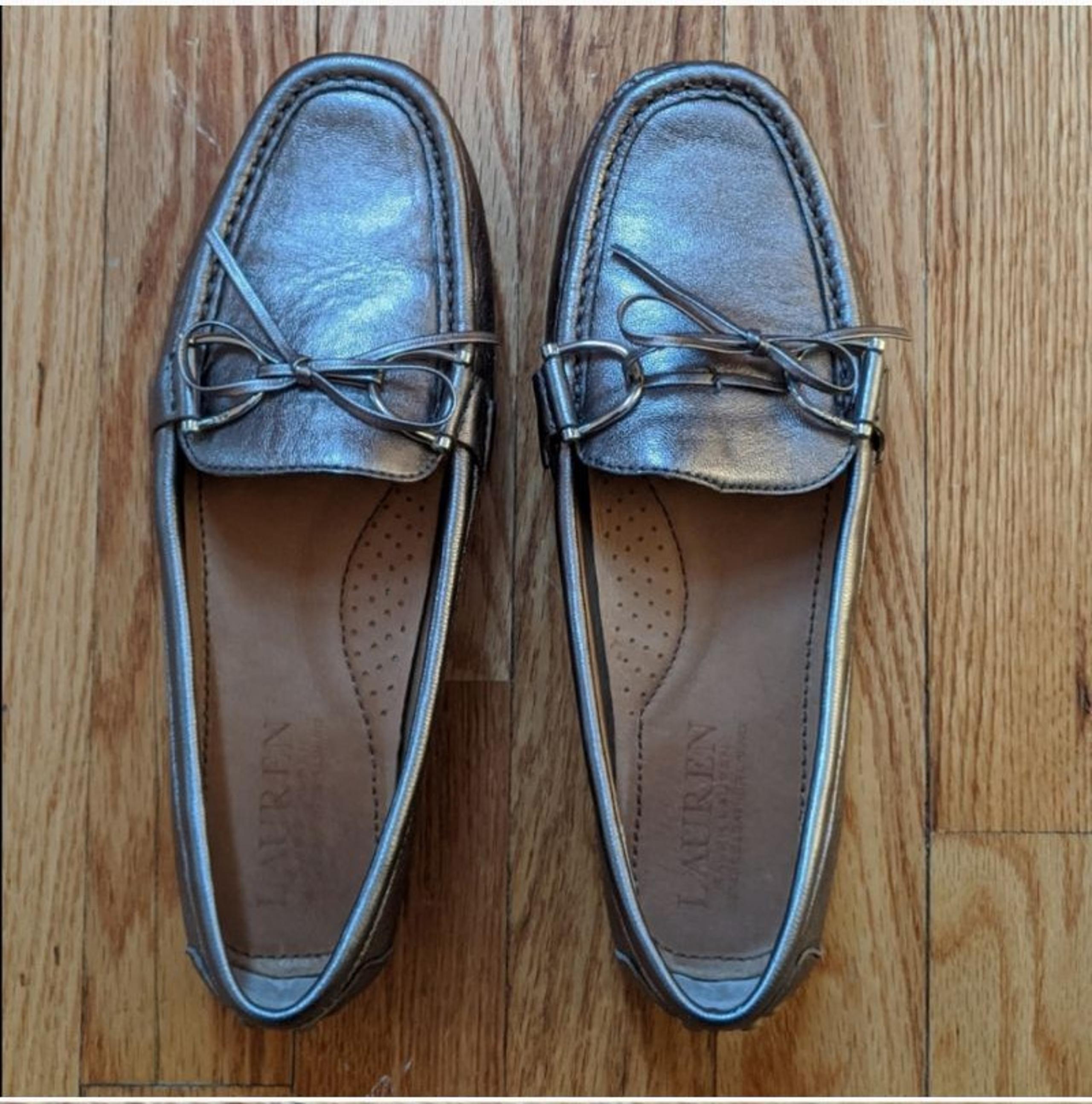 Ralph Lauren Loafers