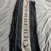 Burberry logo scarf