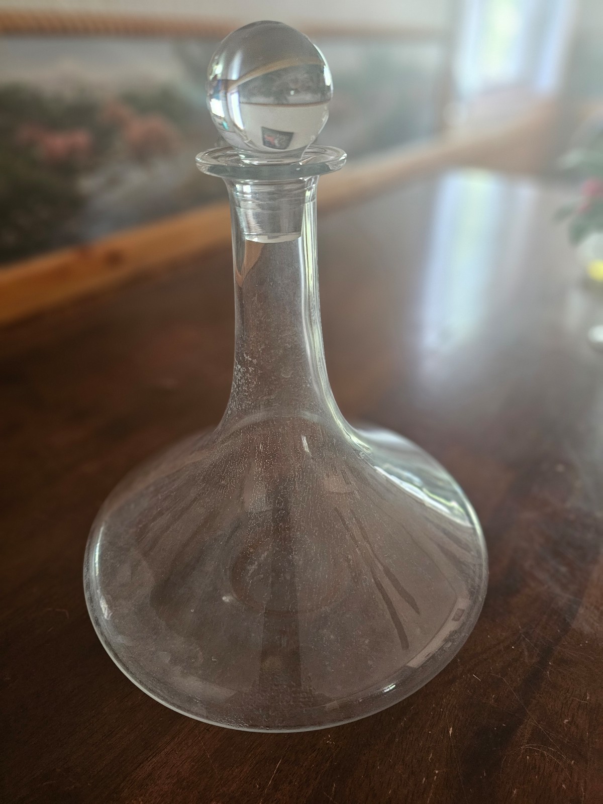 Decanter