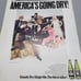 EYE MAGAZINE July 1968 with JANIS JOPLIN Poster, Jimi Hendrix Story