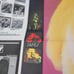 EYE MAGAZINE July 1968 with JANIS JOPLIN Poster, Jimi Hendrix Story