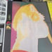 EYE MAGAZINE July 1968 with JANIS JOPLIN Poster, Jimi Hendrix Story