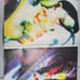 EYE MAGAZINE July 1968 with JANIS JOPLIN Poster, Jimi Hendrix Story