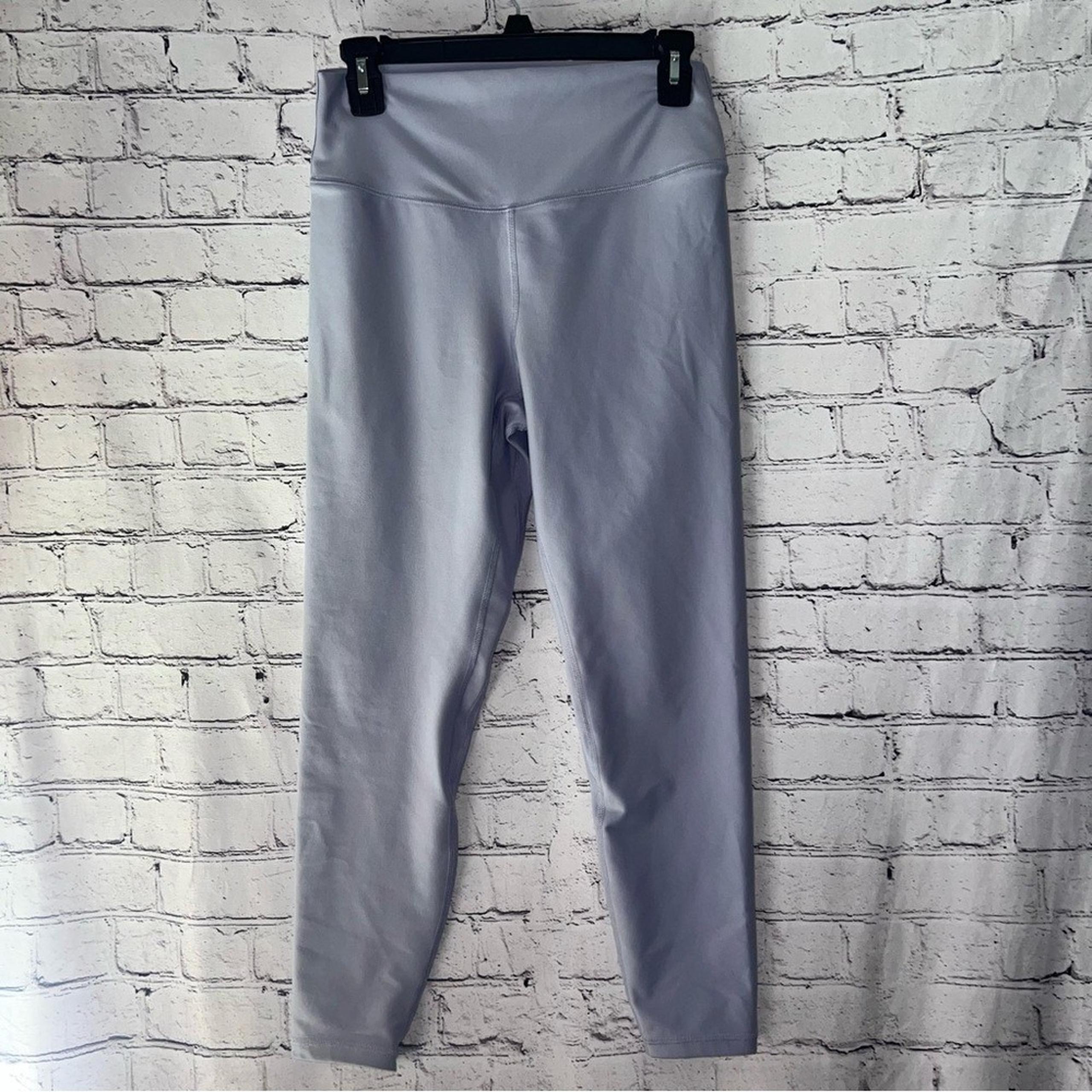YPB Abercrombie and Fitch High Waisted 7/8 Athletic Leggings