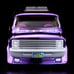 Hot Wheels Collectors RLC Exclusive ‘70s Dodge Tradesman Van - HGK78