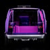 Hot Wheels Collectors RLC Exclusive ‘70s Dodge Tradesman Van - HGK78