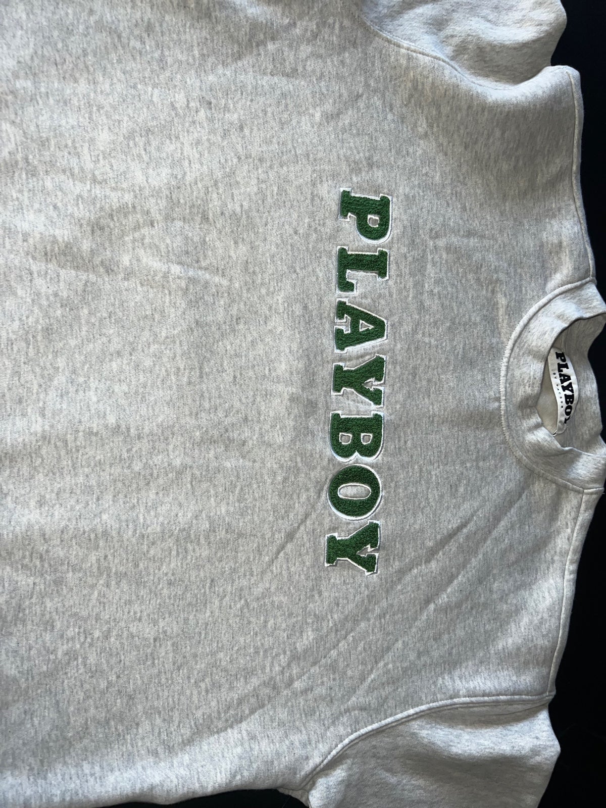 playboy