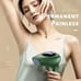 IPL Permanent Hair Removal at Home Solut