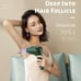 IPL Permanent Hair Removal at Home Solut