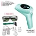 IPL Permanent Hair Removal at Home Solut