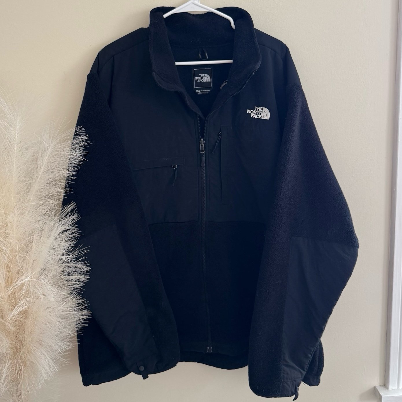 The North Face Retro Denali Jacket Mens XXL