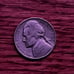 1960 nickel