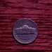 1960 nickel