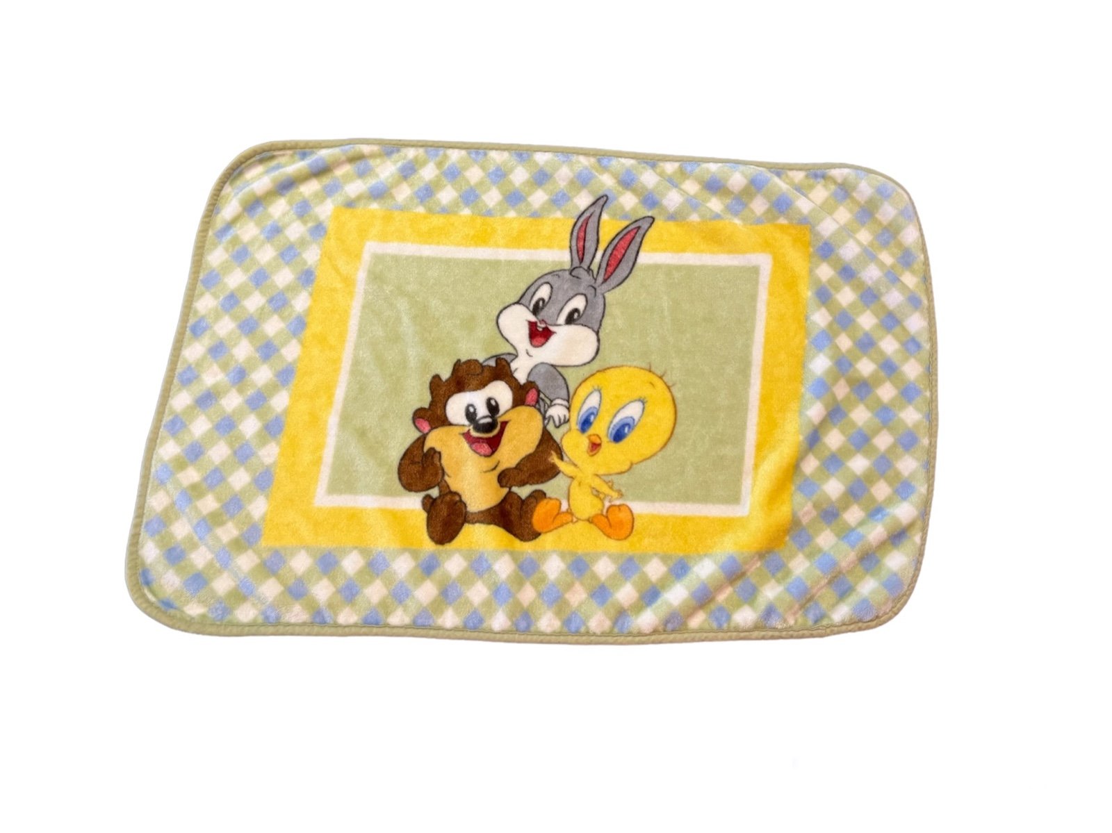 Looney Tunes Nursery Bedding for Kids | Mercari Looney Tunes Nursery Bedding for Kids | Mercari