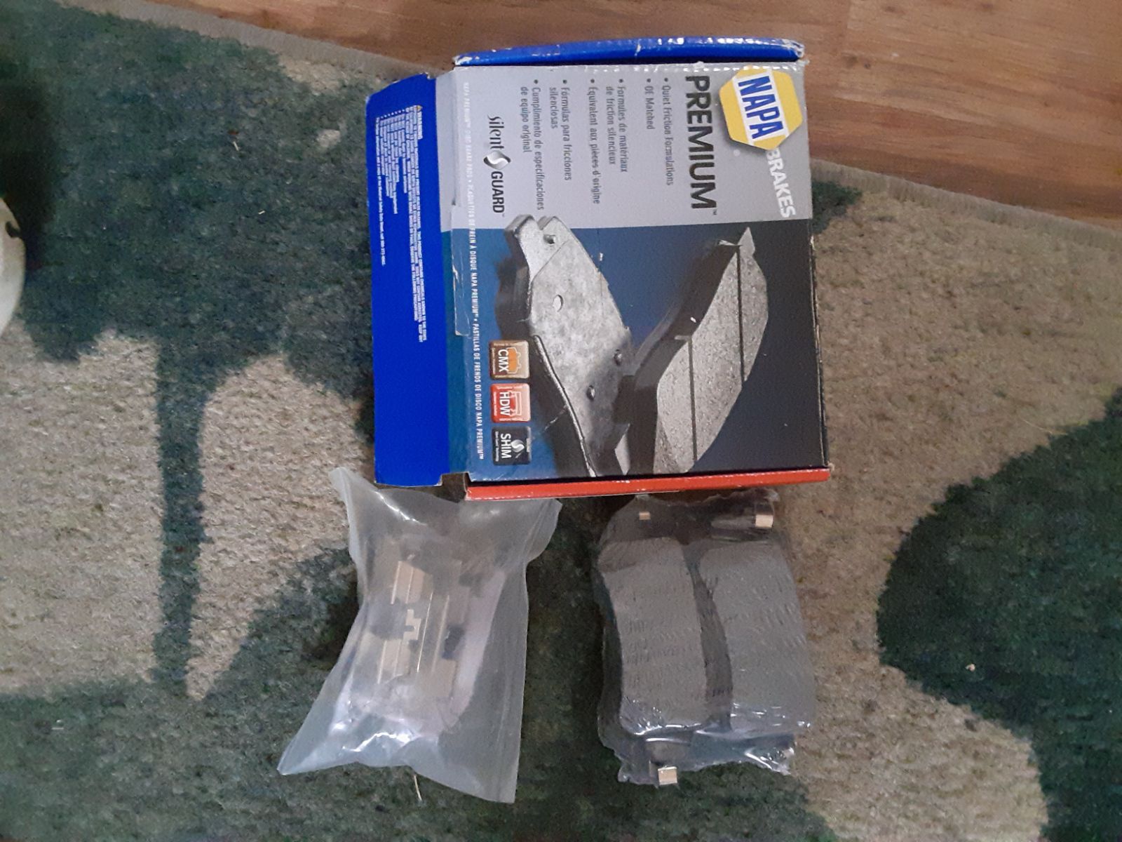 Napa Style Automotive Replacement Parts | Mercari