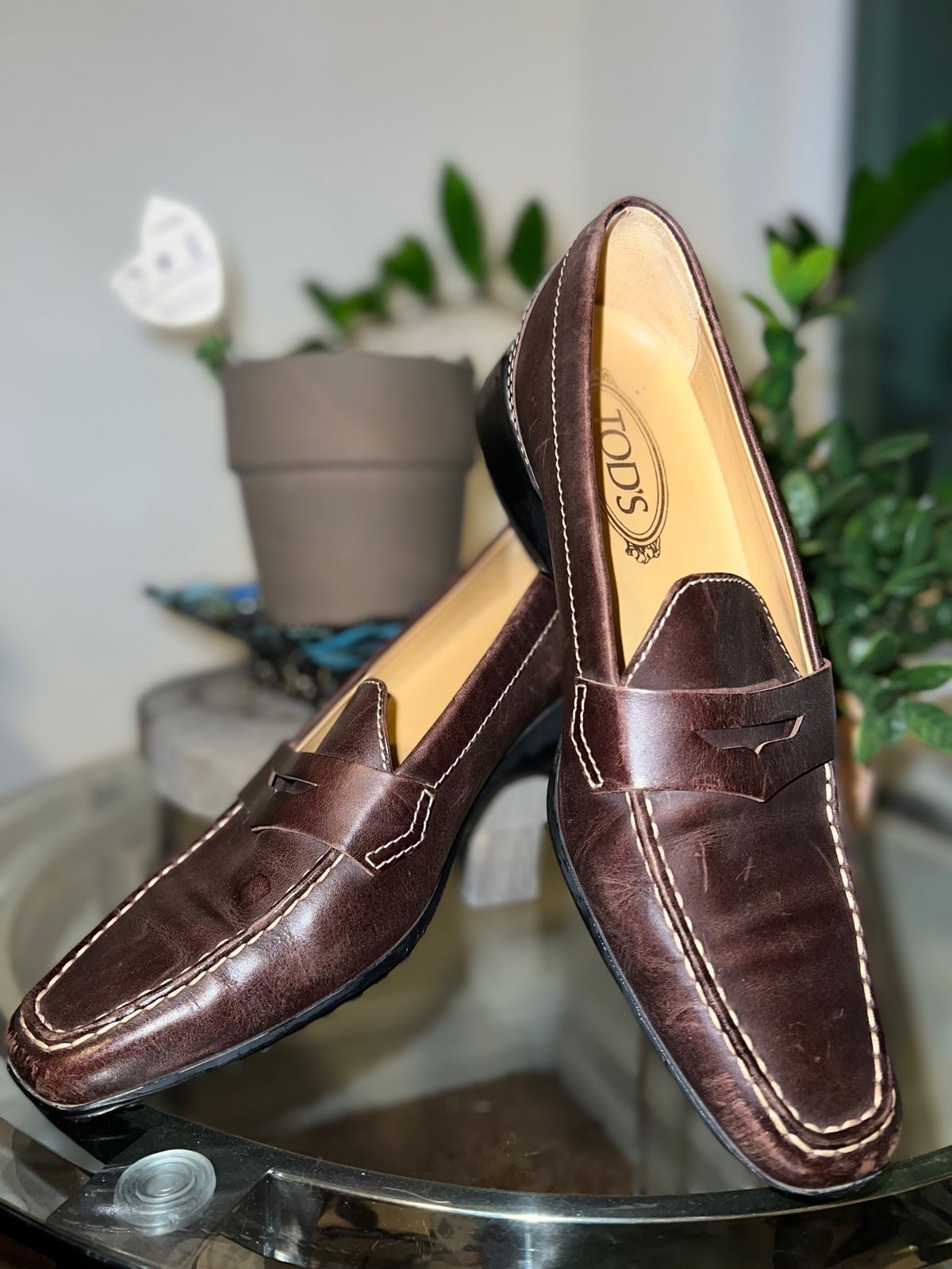 TOD’s Loafer