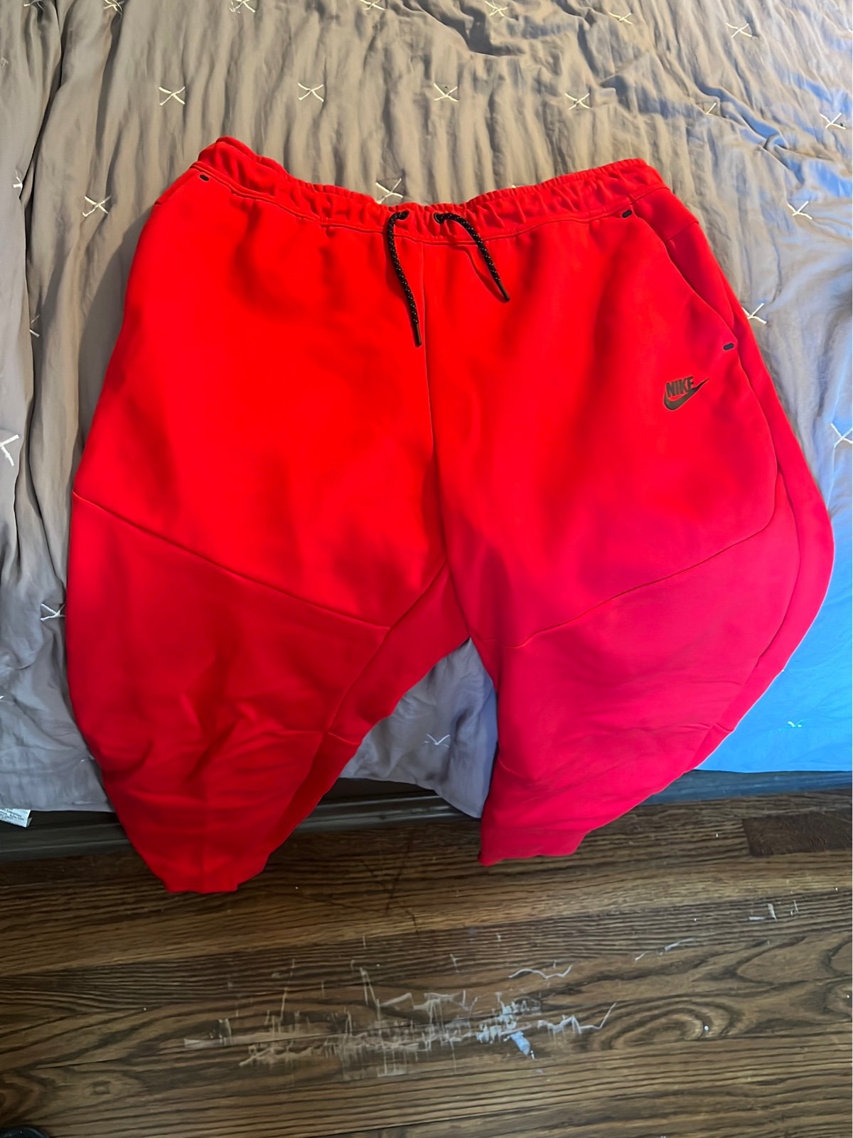 Nike sweatsuit Nike.com