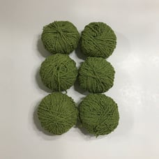 Lot of Bucilla Paradise Yarn