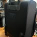 american tourister luggage bag w wheels and collapsable hand pull cart 18 x 13
