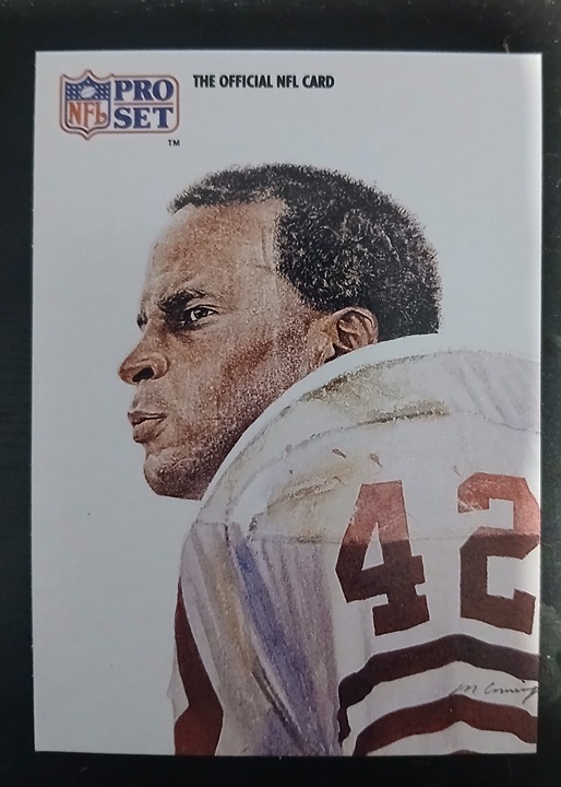 Ronnie Lott