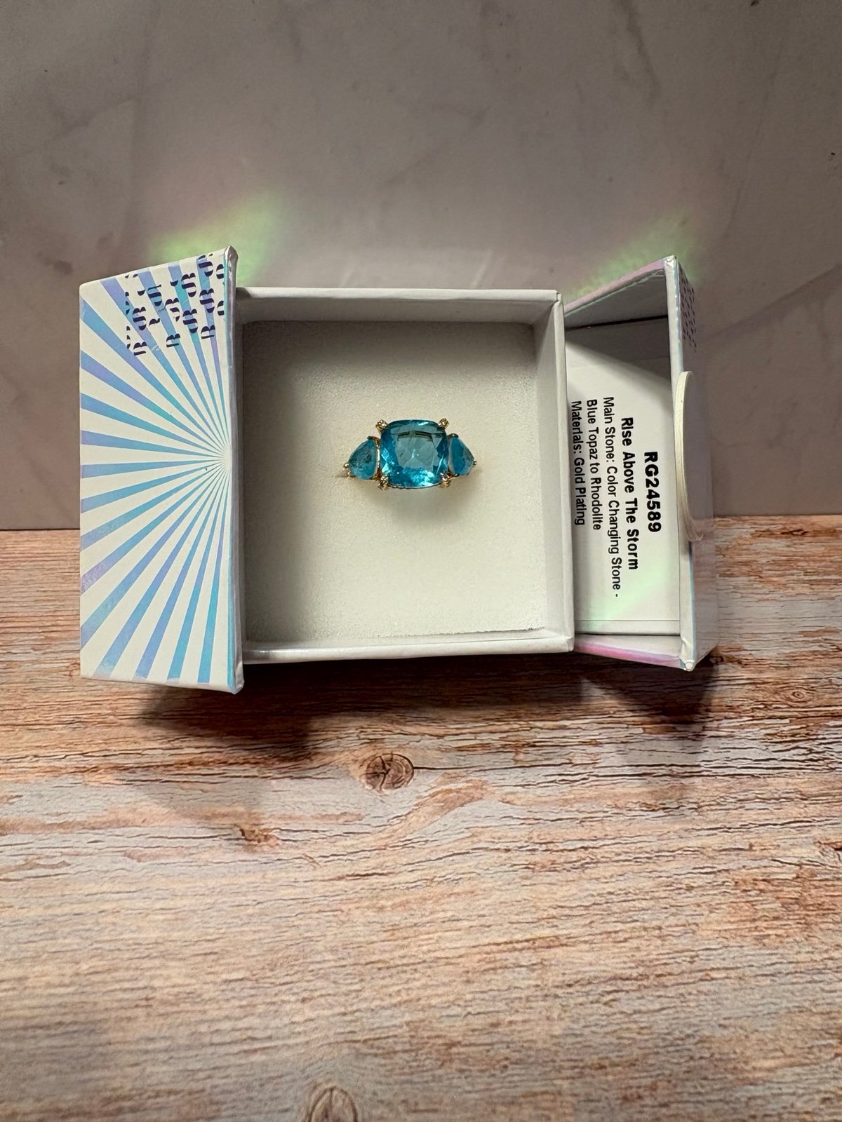 Bomb Party MHA 2025 ring