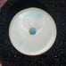 Vintage Hand Carved Precious Opal Button, Coober Pedy, Australia