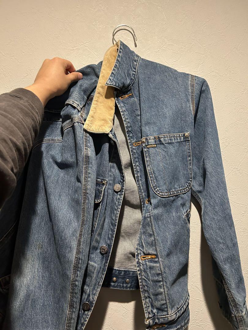 Polo Ralph Lauren 90s Jean Jackets for Men | Mercari Polo Ralph Lauren 90s Jean Jackets for Men | Mercari
