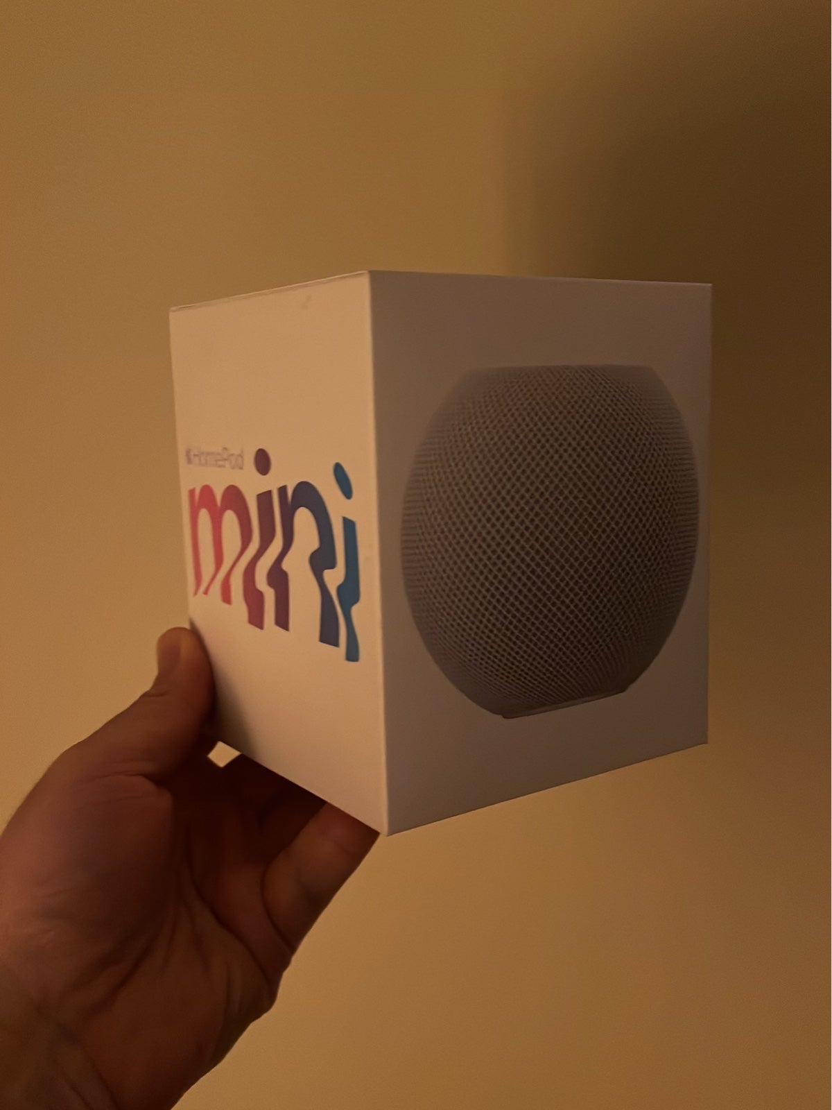 Apple HomePod Mini