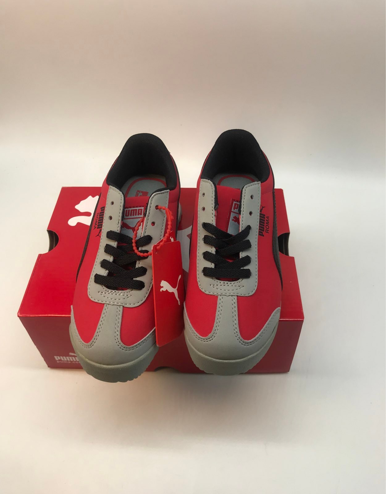 PUMA Roma SL NBK Junior Sneaker (Li