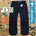 140 New Columbia Mens Valley Pt. Waterproof Insulated Snowboard / Ski Pants! 6X