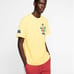 Nike Tee Sunburst Pinwheel