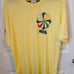 Nike Tee Sunburst Pinwheel