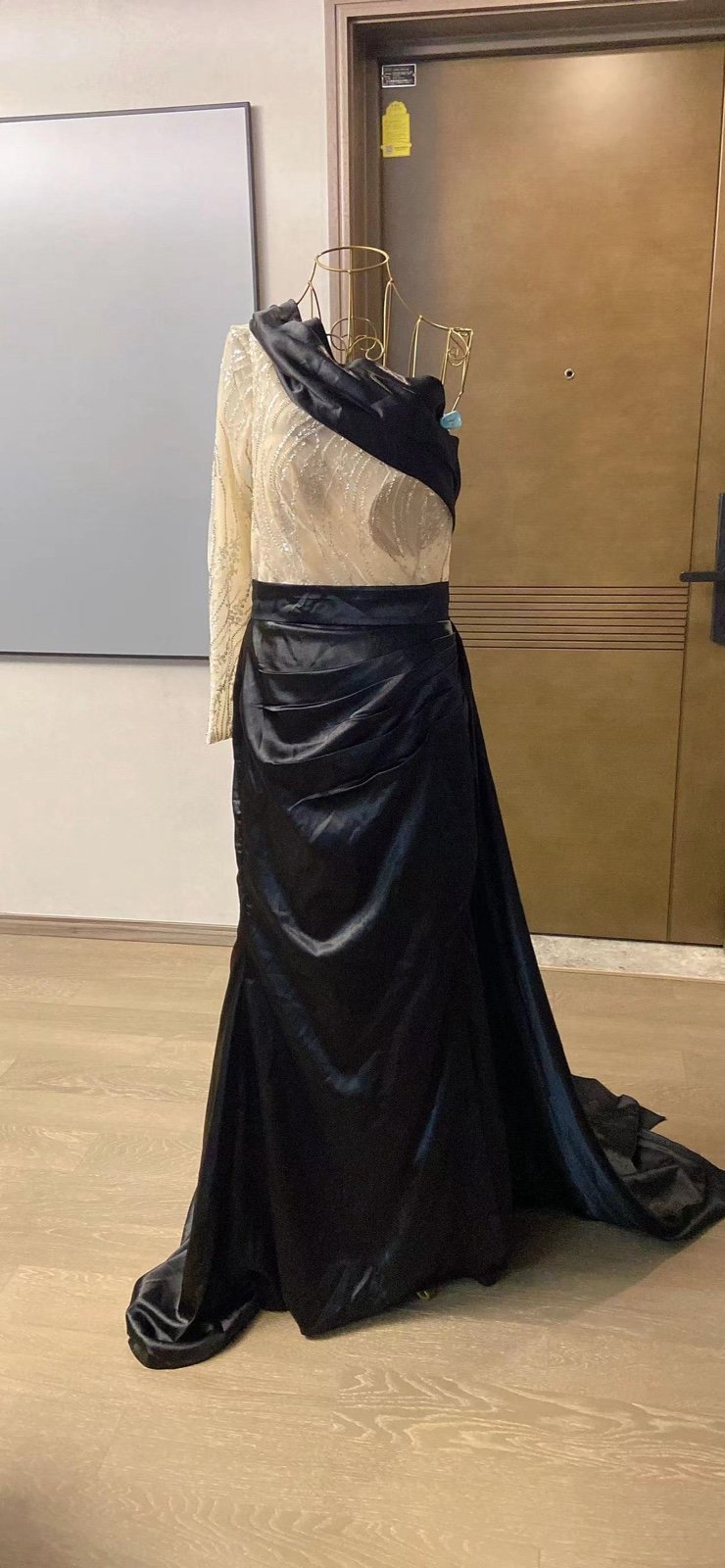 Elegant Black dress
