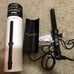 NUME Classic Curling Wand