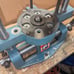 Pacific DL-350 Shotgun Reloading Press