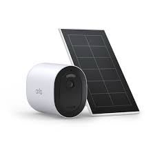 Arlo Go 2 LTE Security Camera