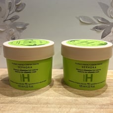 Sephora Matcha Tea and Vitamin H Vitamin Mask